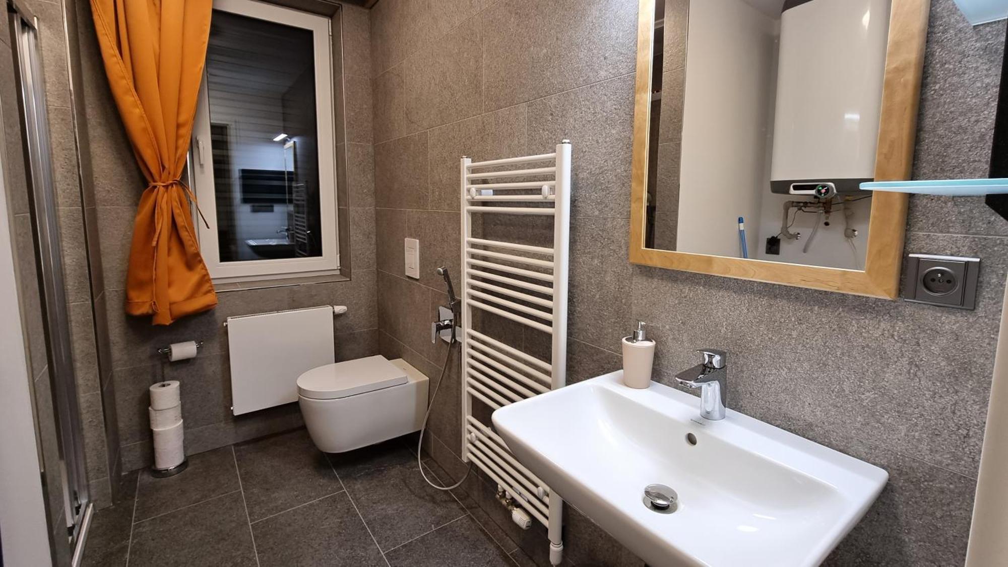 Apartmany Marek A Michal Dolní Morava Екстериор снимка