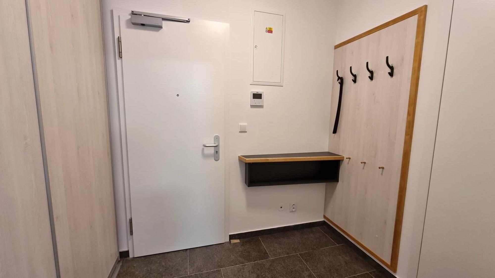 Apartmany Marek A Michal Dolní Morava Екстериор снимка