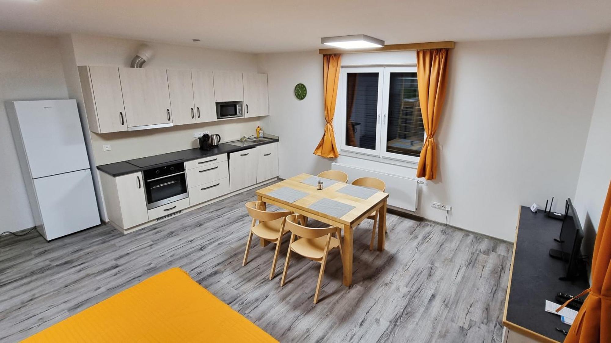 Apartmany Marek A Michal Dolní Morava Екстериор снимка