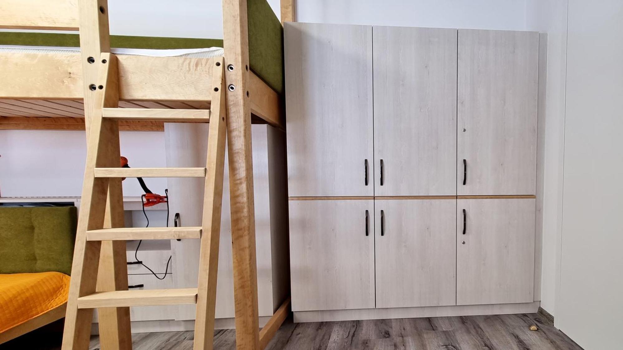 Apartmany Marek A Michal Dolní Morava Екстериор снимка